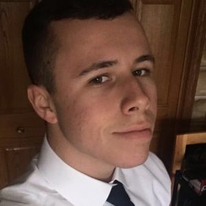 Meet your Posher, Conner